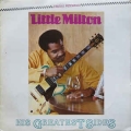 Little Milton - His Greatest Sides / RTB
